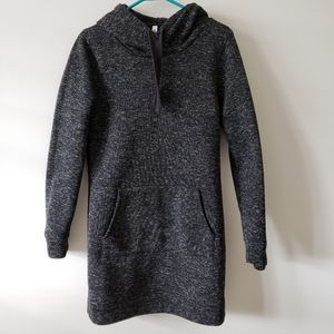 Fabletics Yukon Sweater Dress (L)